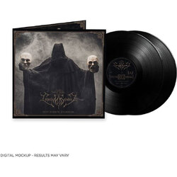 Imperium Dekadenz Into Sorrow Evermore VINYL 2LP