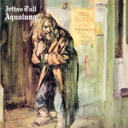 Jethro Tull Aqualung Analogue Productions SACD