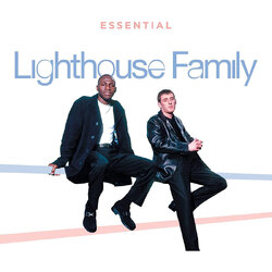 Lighthouse Family Essential Lighthouse Family 3CD SET