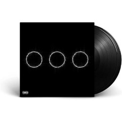 Swedish House Mafia Paradise Again VINYL 2 LP