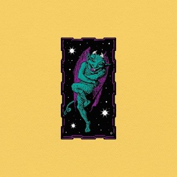 My Kid Brother Happy.Mad.Weird.Sad  VINYL LP