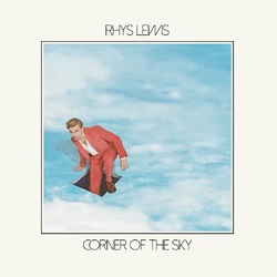 Rhys Lewis Corner Of The Sky VINYL LP