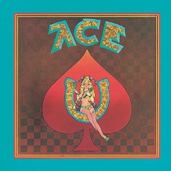 Bobby Weir Ace VINYL LP