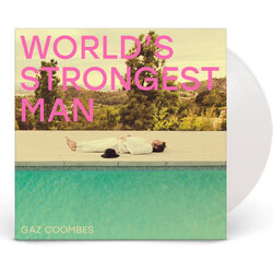Gaz Coombes World'S Strongest Man VINYL LP