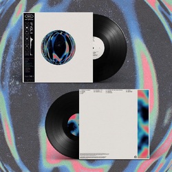 Sam Gellaitry Vf Vol Ii  VINYL LP