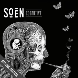 Soen Cognitive VINYL 2LP