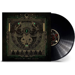 The Halo Effect Days Of The Lost VINYL LP