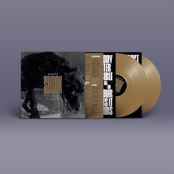 Algiers Shook GOLD VINYL 2LP