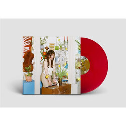 Bria Cuntry Covers Vol 2 RED VINYL LP