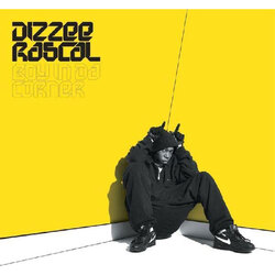 Dizzee Rascal Boy In Da Corner YELLOW VINYL LP