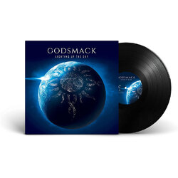 Godsmack Lighting Up The Sky VINYL LP