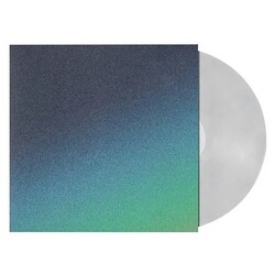 Joji Smithereens CLEAR VINYL LP