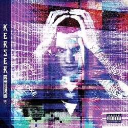 Kerser The Nebulizer BLACK VINYL 2LP