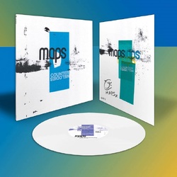 Maps Counter Melodies VINYL LP