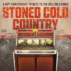 Various Artists Stoned Cold Country VINYL LP