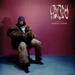 "Wesley Joseph Glow Ep VINYL 12"" EP"