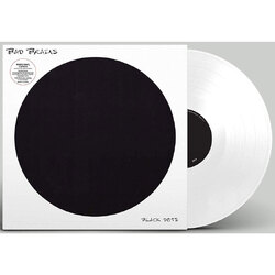 Bad Brains Black Dots VINYL LP
