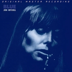 Joni Mitchell Blue MFSL LTD #D SACD