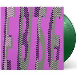 Everything But The Girl Fuse FOREST GREEN VINYL LP