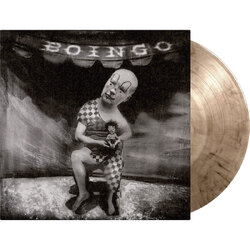 Boingo Boingo (2LP Coloured) VINYL LP
