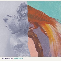 Elskavon Origins VINYL LP