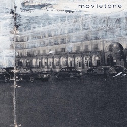 Movietone Movietone VINYL LP