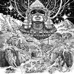 Ugly Mac Beer The Valley of the Kings VINYL LP