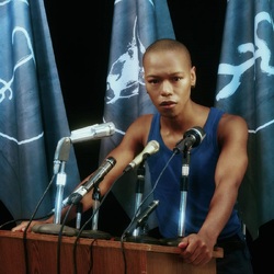 Nakhane Bastard Jargon VINYL LP