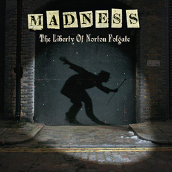 Madness The Liberty Of Norton Folgate EXPANDED VINYL 2LP