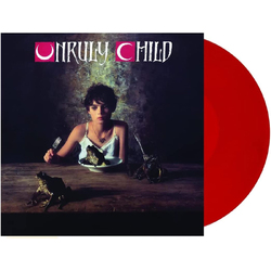 Unruly Child Unruly Child RED VINYL 2LP