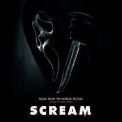 Brian Tyler Scream VINYL LP