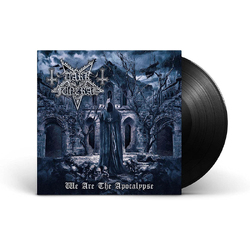 Dark Funeral We Are The Apocalypse VINYL LP