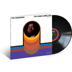 The Ahmad Jamal Trio The Awakening Verve By Request 180GM VINYL LP