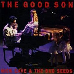 Nick & The Bad Seeds Cave Good Son VINYL LP