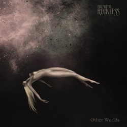Pretty Reckless Other Worlds VINYL LP