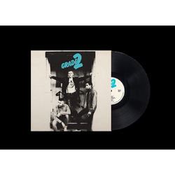 Grade 2 Grade 2 VINYL LP
