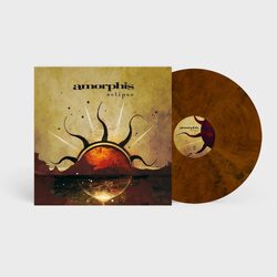 Amorphis Eclipse VINYL LP