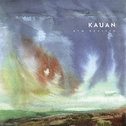 Kauan Atm Revised VINYL LP
