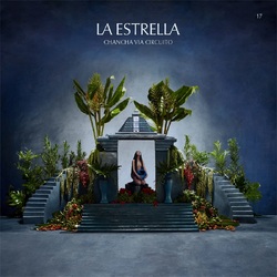 Chancha Via Circuito La Estrella VINYL LP