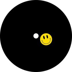 David Hausdorf Acid Ep VINYL LP