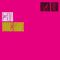 Krystal Klear Essentia VINYL LP