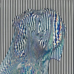 Whitesquare Discreet Moment Thing Pt. 2 VINYL LP