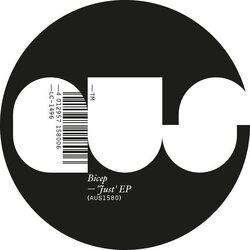 Bicep Just Ep VINYL LP