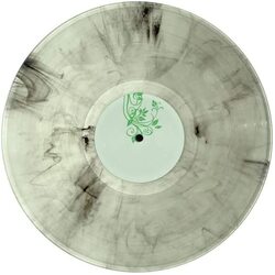 Daniel Stefanik Echoes Ep VINYL LP
