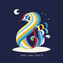 Daniel Wang Dsdn Ep VINYL LP
