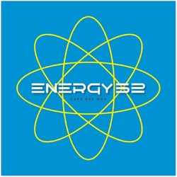 Energy 52 Cafe Del Mar (Dj Kid Paul & Th VINYL LP