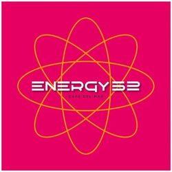 Energy 52 Cafe Del Mar (Nalin & Kane & D VINYL LP