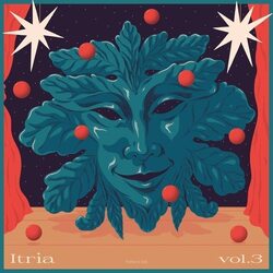 Various Artists Itria Vol 3 VINYL LP
