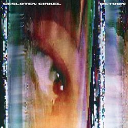 Gesloten Cirkel Detoon VINYL LP
