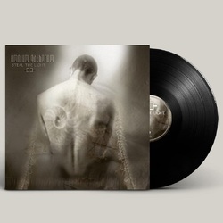 Omnium Gatherum Steal The Light VINYL LP